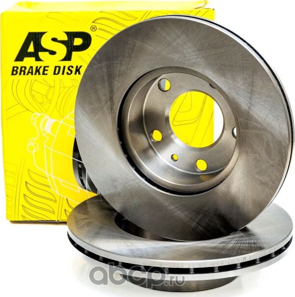 Диск (ASP). Артикул 230235