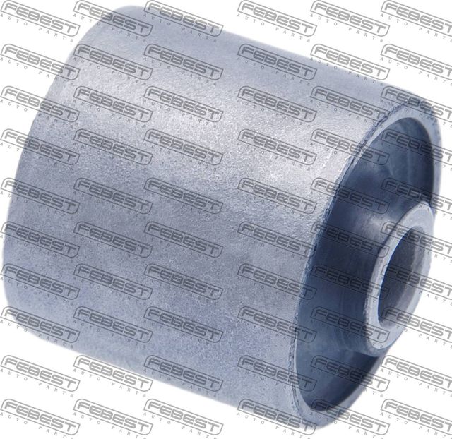 Сайлентблок заднего рычага подвески Febest нижний для Land Rover Freelander I 1998-2006. Артикул LRAB-027