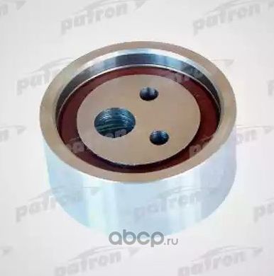 Ролик натяжной ремня ГРМ (Patron) Patron. Артикул PT16000