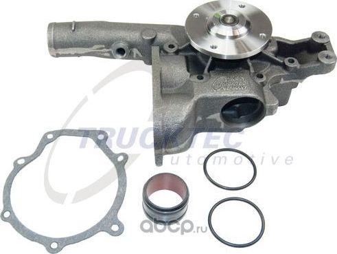 Помпа (водяной насос) Trucktec Automotive. Артикул 01.19.144