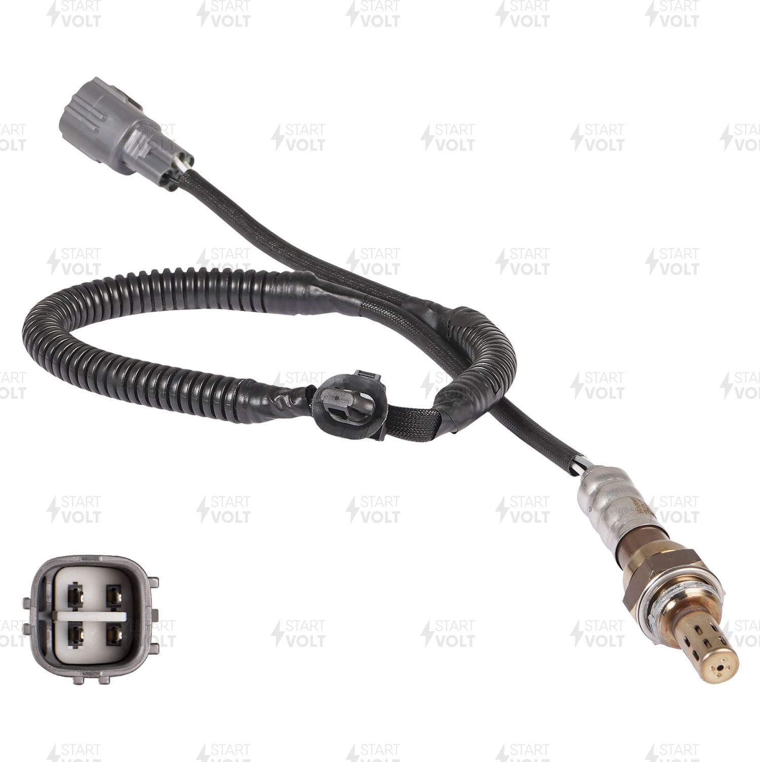 Лямбда-зонд (кислородный датчик) StartVOLT. Артикул VS-OS 1525