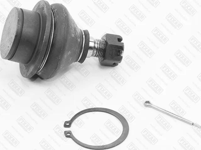 Опора шаровая нижняя левая/правая | перед прав | (Fixar). Артикул FK0258