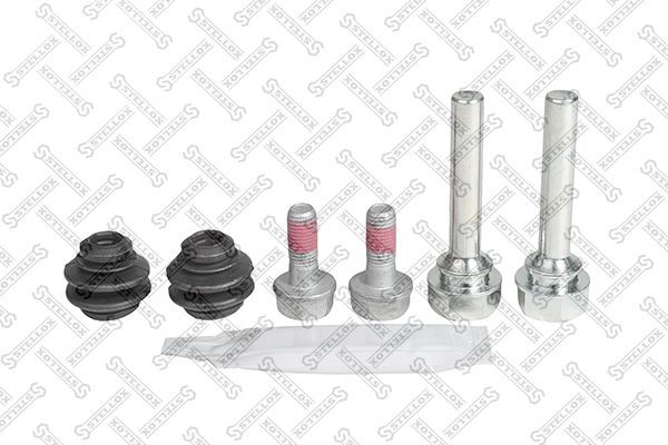 Направляющие тормозного суппорта (комплект) Stellox. Артикул 04-98816-SX