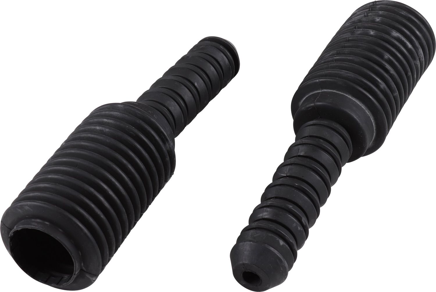 Комплект отбойников и пыльников амортизаторов (стоек) JP Group. Артикул 4352704510