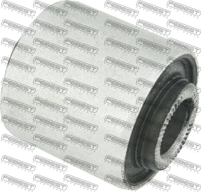 Сайлентблок заднего рычага подвески Febest. Артикул TAB-585