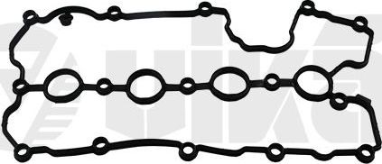 Прокладка клапанной крышки 441724 Vika. Артикул 11031808601