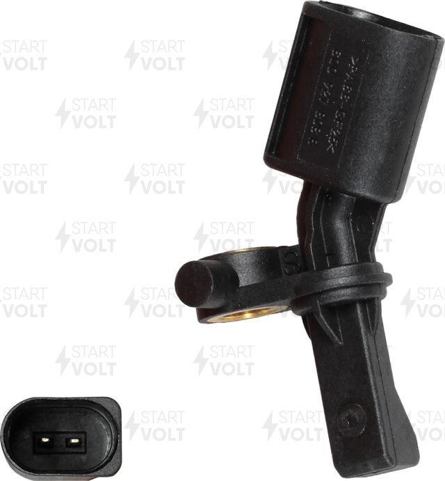 Датчик ABS StartVOLT задний правый для Skoda Fabia I 1999-2008. Артикул VS-ABS 1807