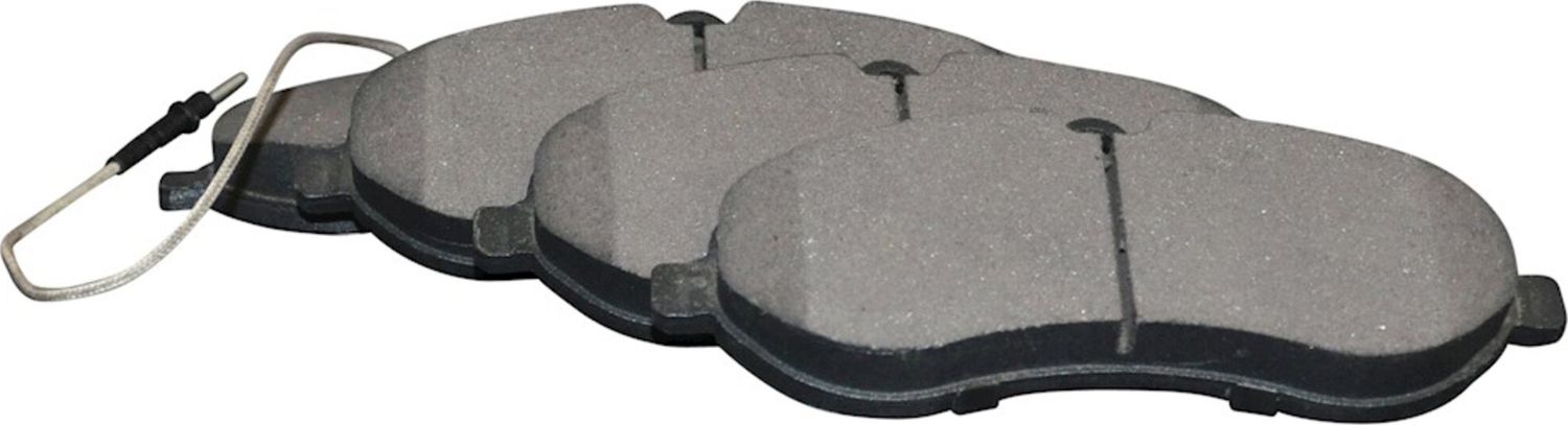 Тормозные колодки JP Group. Артикул 4163602610