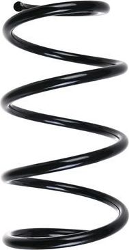 Пружина подвески Zentparts передняя для Toyota Avensis II 2003-2008. Артикул Z38500