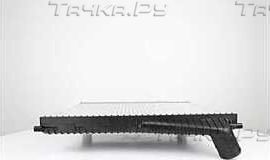 Интеркулер BSG для Land Rover Range Rover Sport I 2009-2013. Артикул BSG 15-535-011