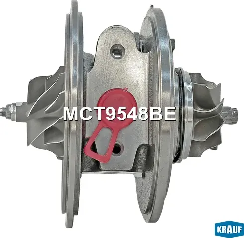 Картридж для турбокомпрессора Krauf. Артикул MCT9548BE