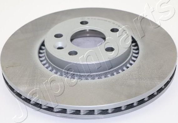 Тормозной диск Japanparts. Артикул DI-L05C