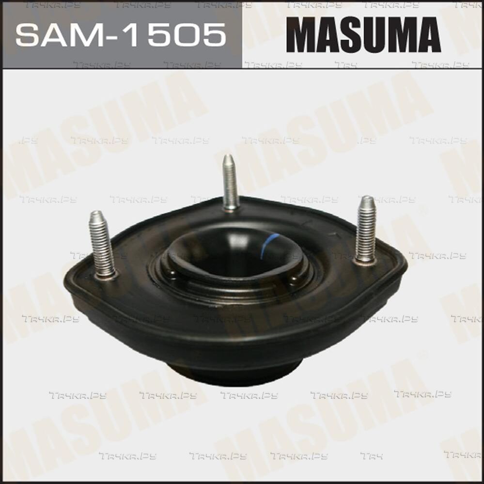Опора амортизатора (стойки) Masuma. Артикул SAM-1505