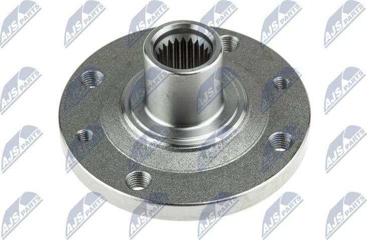 Ступица колеса NTY. Артикул KLP-RE-006P2