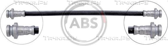Тормозной шланг ABS. Артикул SL 3850