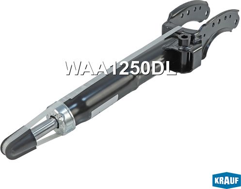 Амортизатор подвески передний Krauf. Артикул WAA1250DL