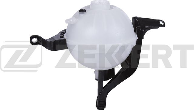 Расширительный бачок Zekkert (полипропилен). Артикул BD-1097
