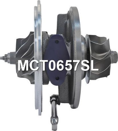 Картридж турбокомпрессора Krauf. Артикул MCT0657SL