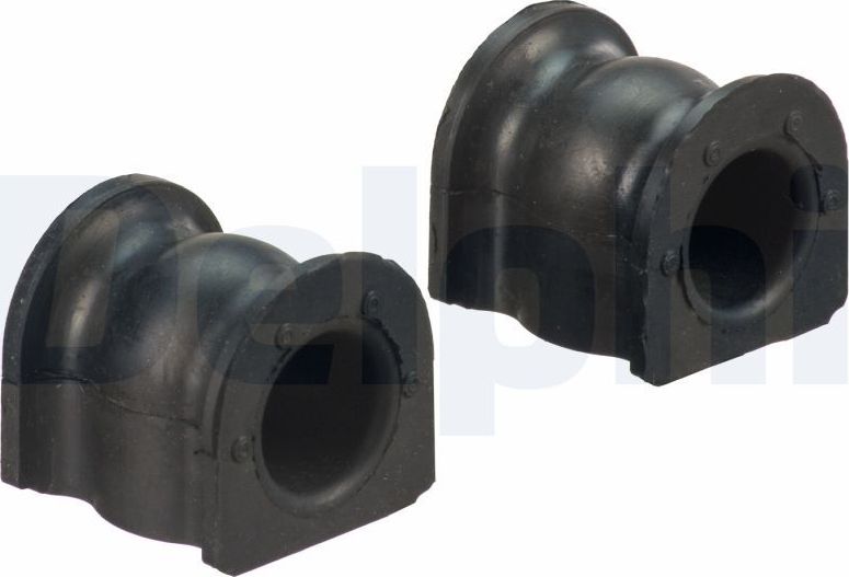 Втулка стабилизатора Delphi. Артикул TD1666W