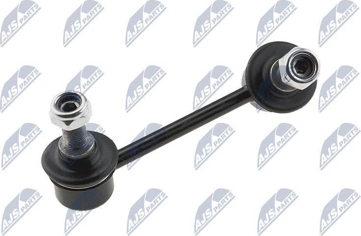 Стойка (тяга) стабилизатора NTY. Артикул ZLT-MS-033