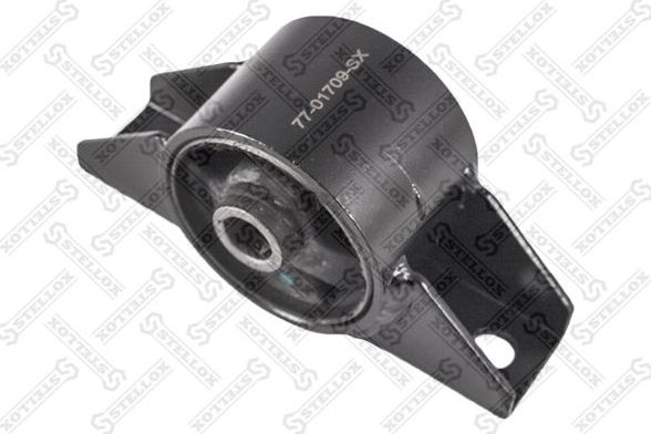 Сайлентблок задней балки Stellox. Артикул 77-01709-SX