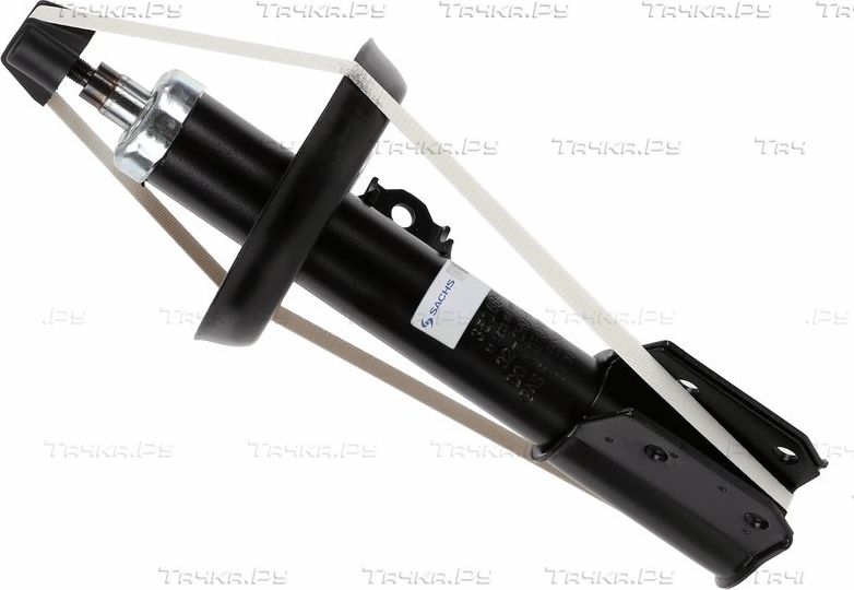 Амортизатор SACHS передний левый для Opel Astra G 1998-2009. Артикул 350 689