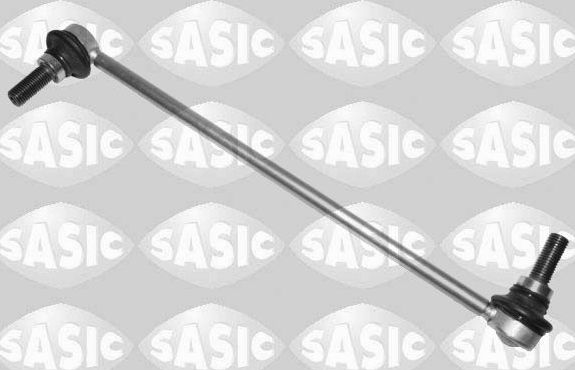 Стойка (тяга) стабилизатора Sasic. Артикул 2306288