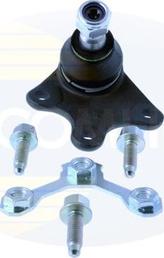 Шаровая опора Comline (сталь). Артикул CBJ6002