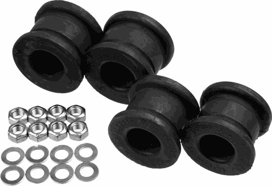 Втулка стабилизатора Lemforder. Артикул 11116 01