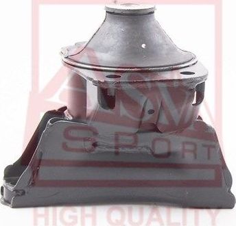 Опора (подушка) двигателя Asva. Артикул 0312-FDRH