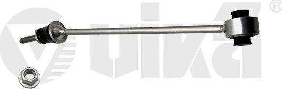 Стойка (тяга) стабилизатора Vika. Артикул 41416401