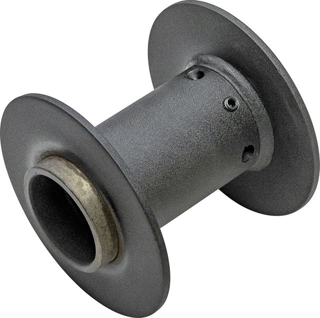 Барабан для лебёдки RUNVA EWT4500. Артикул DMT4500