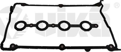 Прокладка клапанной крышки 441724 Vika. Артикул 11980222501