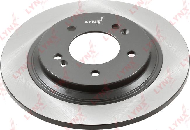 Тормозной диск LYNXauto. Артикул BN-2051