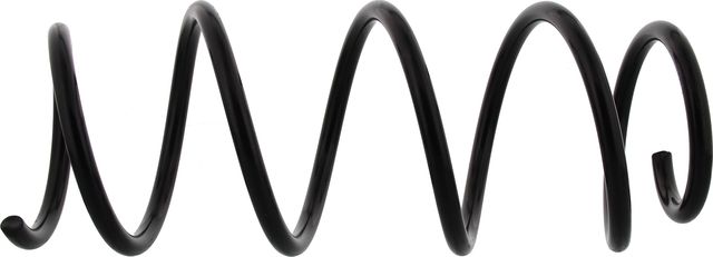 Пружина подвески MAPCO передняя для Opel Corsa D 2006-2014. Артикул 71704