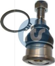 Шаровая опора RTS передняя правая/левая нижняя для Honda Jazz IV 2020-2026. Артикул 93-96645-015