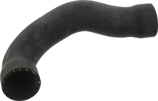 Патрубок радиатора (системы охлаждения) Febi Bilstein левый верхний для BMW 3 III (E36) 1990-2000. Артикул 37135