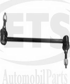 Стойка (тяга) стабилизатора ETS. Артикул 09.LB.173