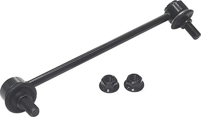 Стойка (тяга) стабилизатора CTR. Артикул CLT-11