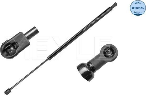 Амортизатор (упор) багажника Meyle Original. Артикул 340 910 0011