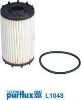 Масляный фильтр Purflux. Артикул L1048