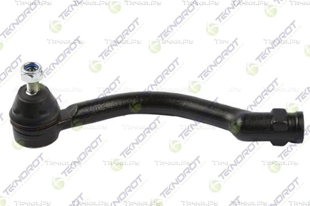Наконечник рулевой тяги Teknorot левый для Hyundai Sonata V (NF) 2005-2010. Артикул HY-572