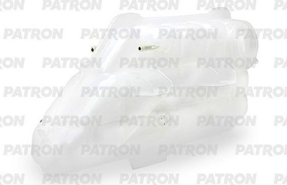 Расширительный бачок Patron для Mercedes-Benz M-Класс I (W163) 1998-2005. Артикул P10-0057