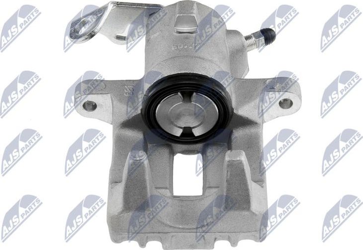 Тормозной суппорт NTY. Артикул HZT-VW-004