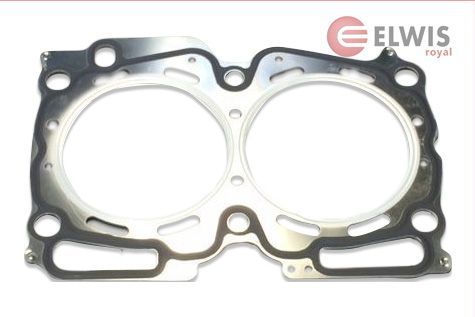 Прокладка ГБЦ Elwis Royal для Subaru Outback III 2003-2009. Артикул 0051522