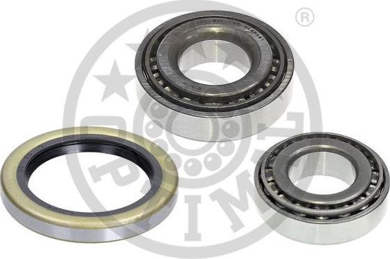 Ступичный подшипник (комплект) Optimal. Артикул 941963