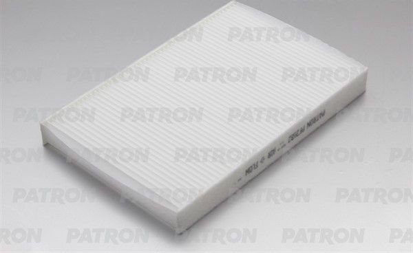 Салонный фильтр Patron. Артикул PF2182