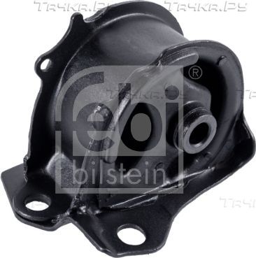 Подушка (опора) двигателя Febi Bilstein правая для Honda CR-V I 1995-2002. Артикул 102088