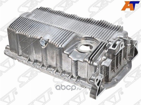 Поддон масляный VW PASSAT 05-10/ GOLF 04-08/ JETTA 05-10 SAT. Артикул ST5280052