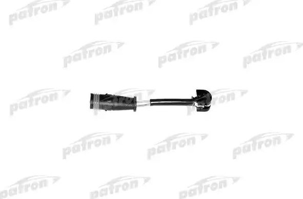 Датчик износа тормозных колодок  Patron. Артикул PE17054